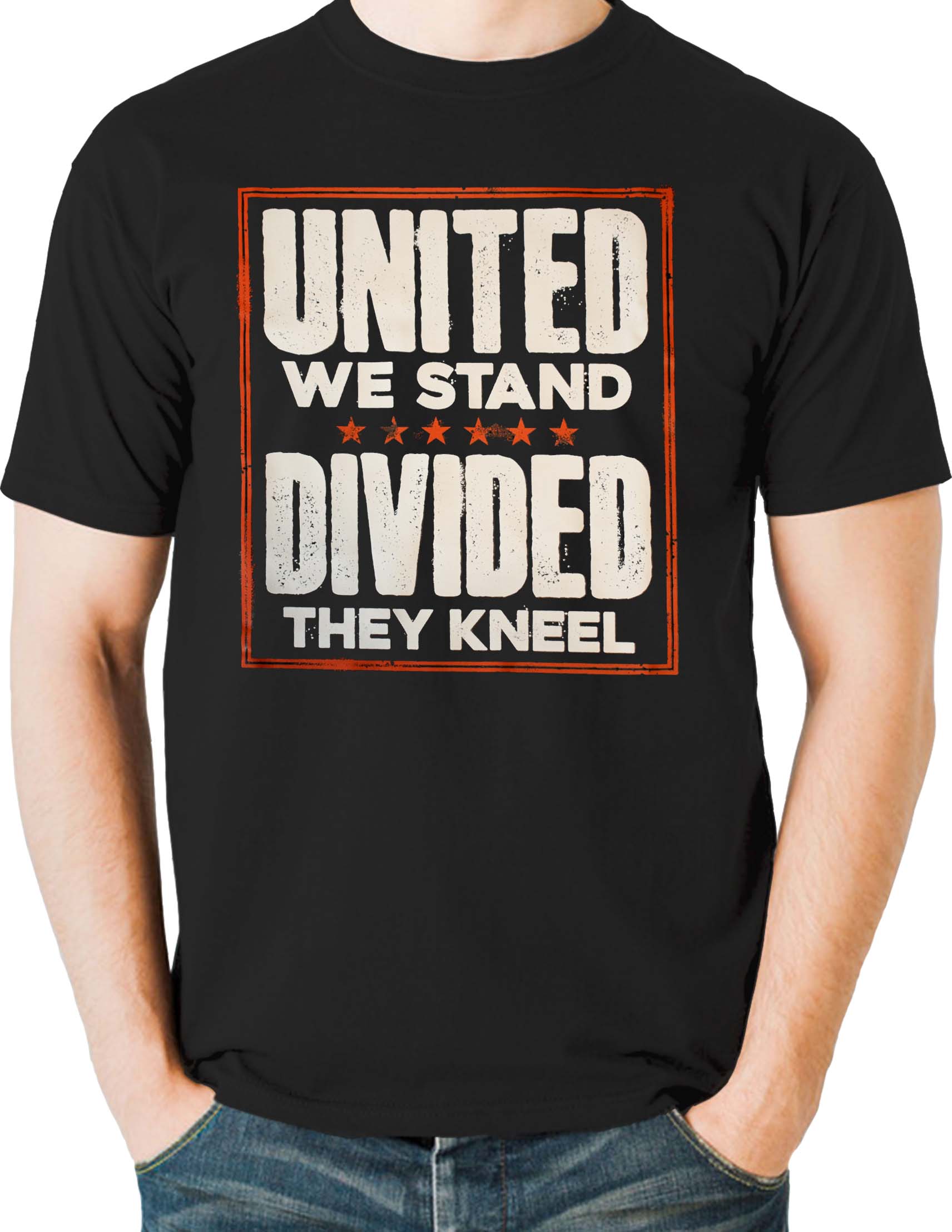 United We Stand Divided We Fall Jacksonville Jaguars Shirt, hoodie,  sweater, long sleeve and tank top